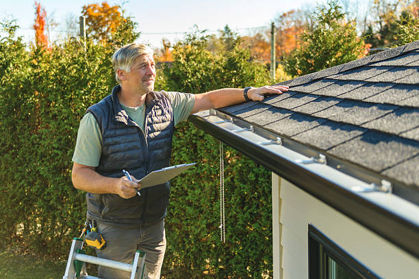 Trusted Roof Repair service in Wampum, PA - Ben Roofing and Steel LLC